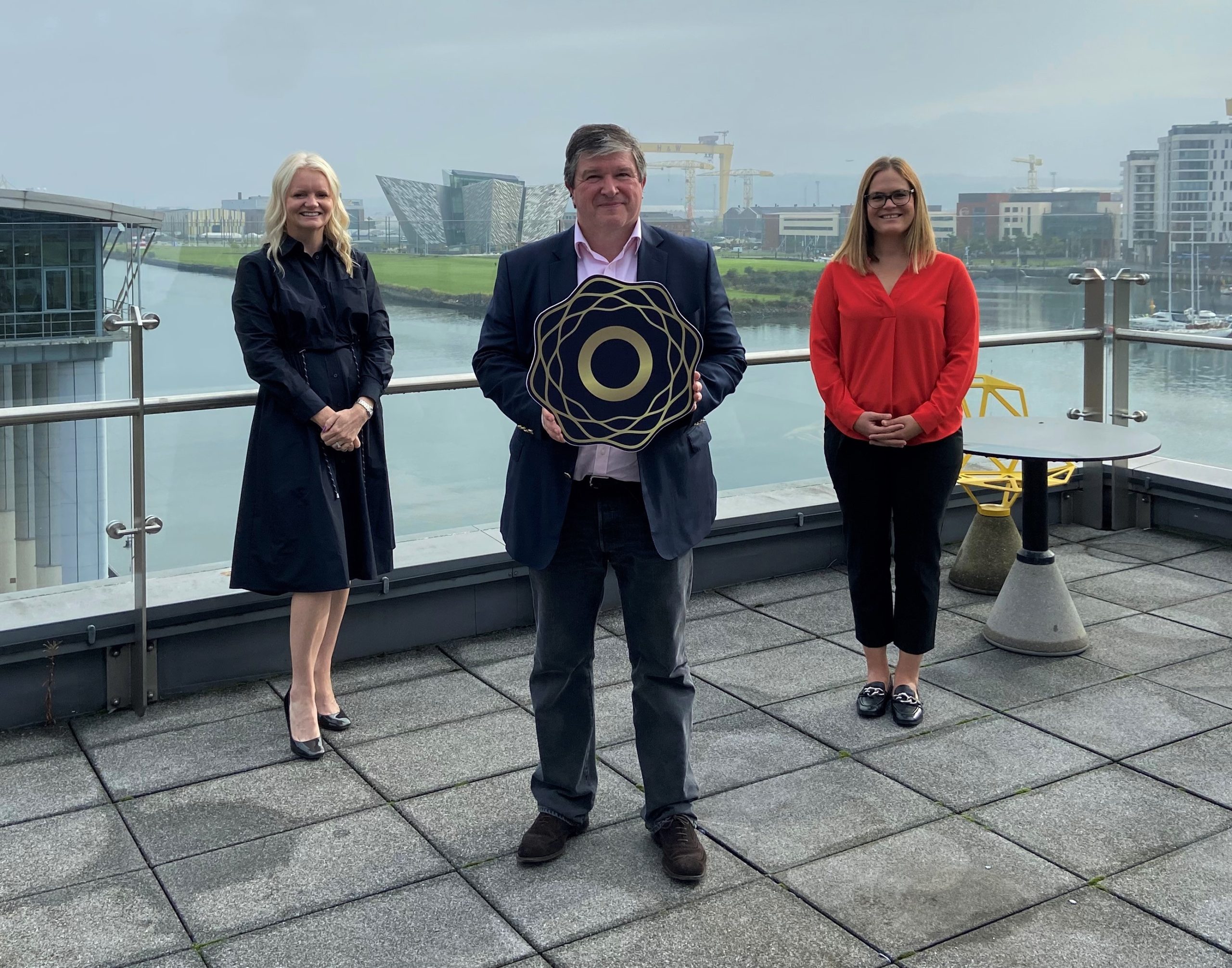 Baker McKenzie awarded Silver Diversity Mark Accreditation