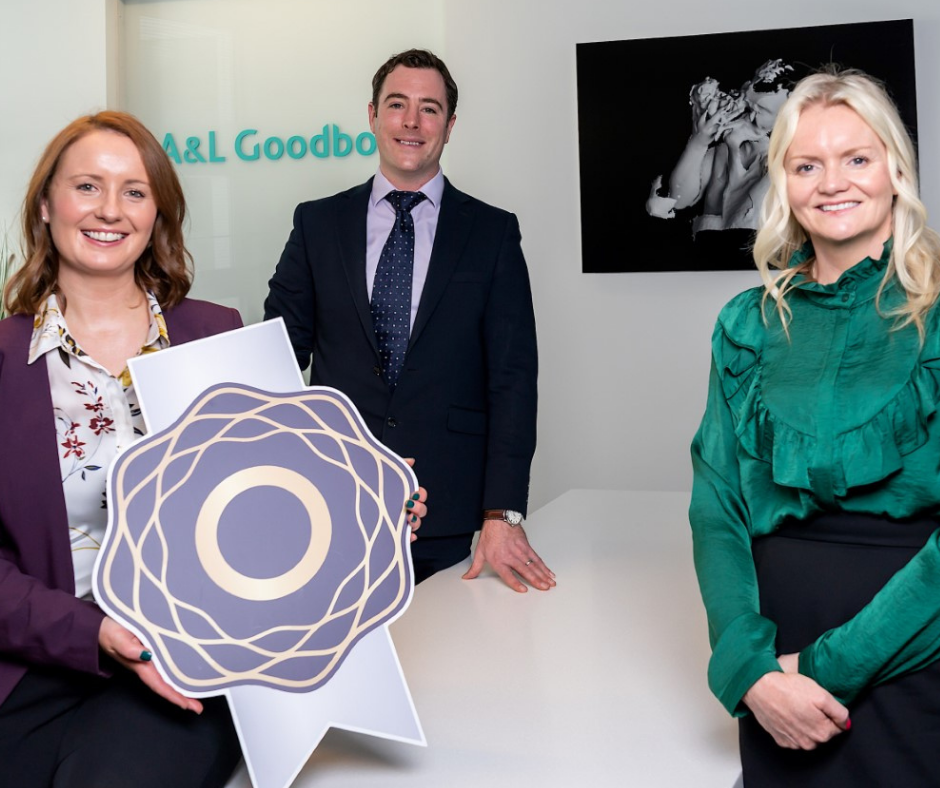 ALG Celebrates Silver Diversity Accreditation