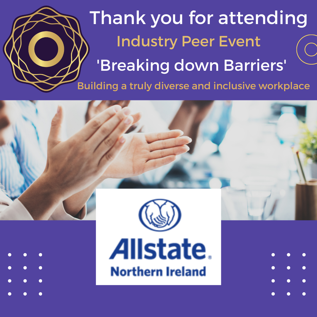 Diversity Mark – Fourth in Series of Industry Events