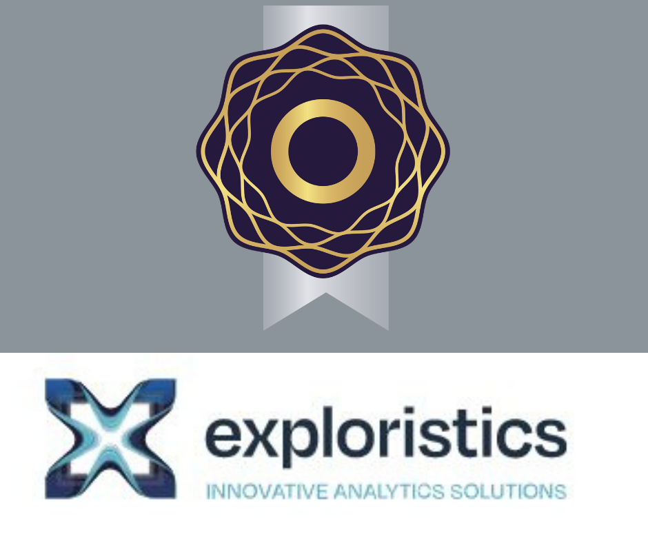 Exploristics awarded Silver Diversity Mark Accreditation