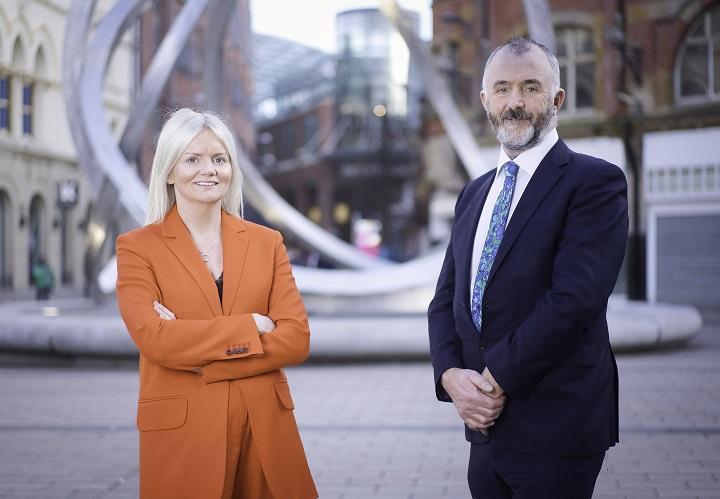 New Chartermark collaboration to deliver D&I excellence across NI and beyond