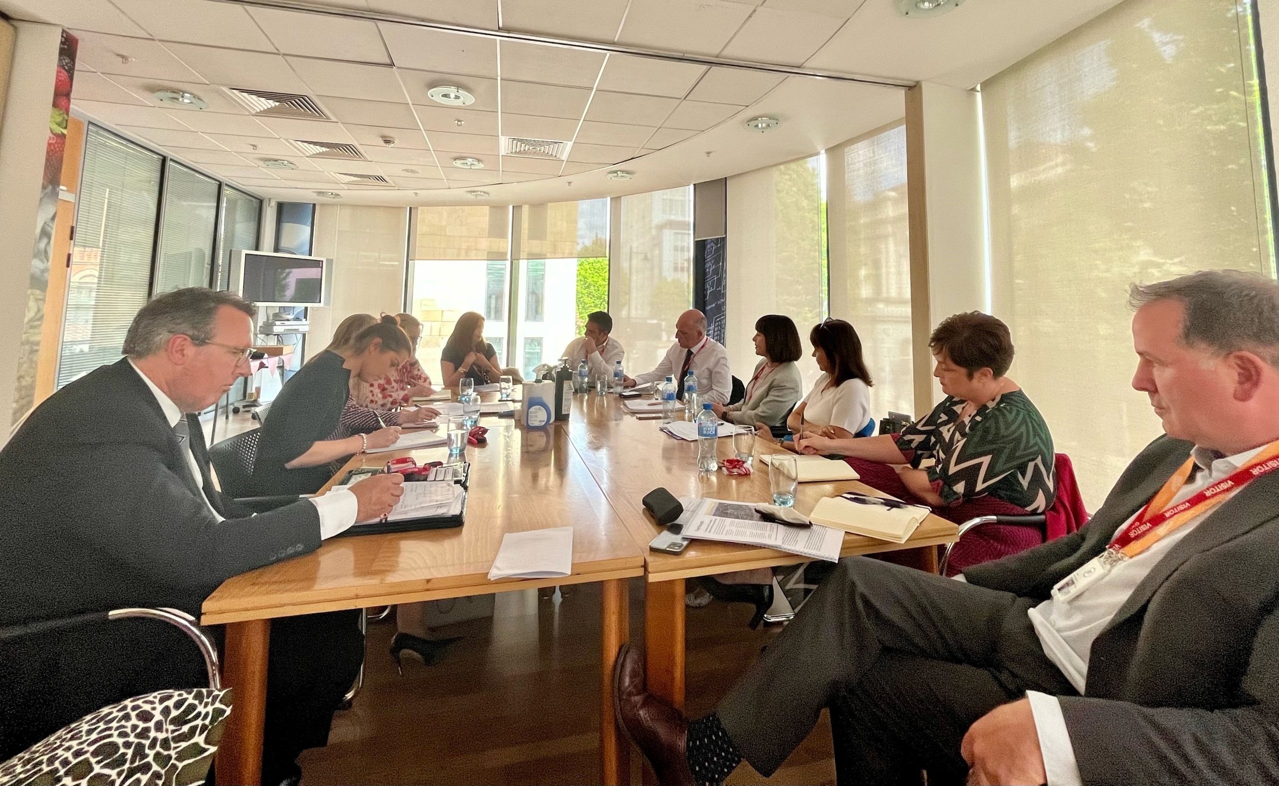 Hybrid working – getting it right for your people, your business and your customers