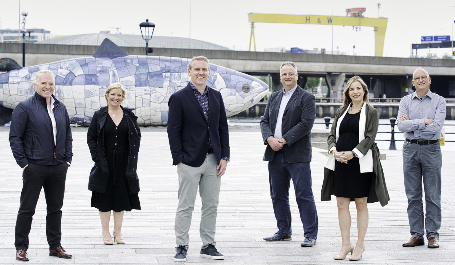 80,000 Employees To Gain Greater Inclusivity