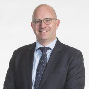 Darragh McCarthy Fintru Founder & CEO