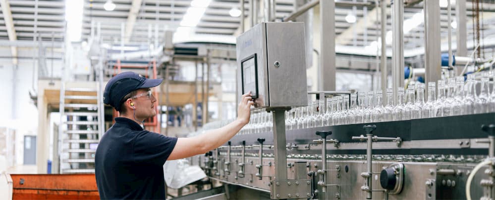 Encirc Champion Equality Diversity and Inclusion in Manufacturing