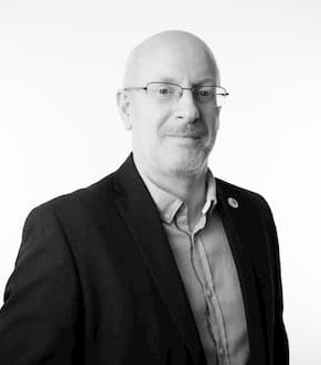 Fiacre O’Donnell, Director of Sustainability at Vidrala