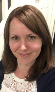 Helen Rose, Integrated Business Planning Manager at Encirc, and Vice Chair of the Women’s Network