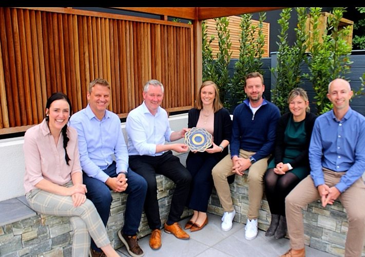 JP Corry achieve Bronze Diversity Mark Accreditation