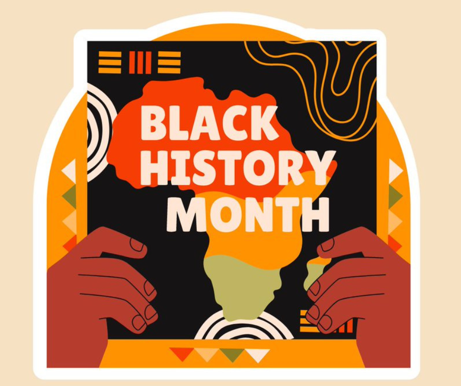 Black History Month: Being a Good Ally Every Month