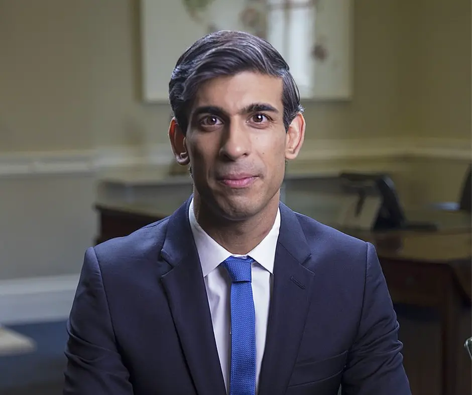 Rishi Sunak – The UK’s first British-Asian Prime Minister