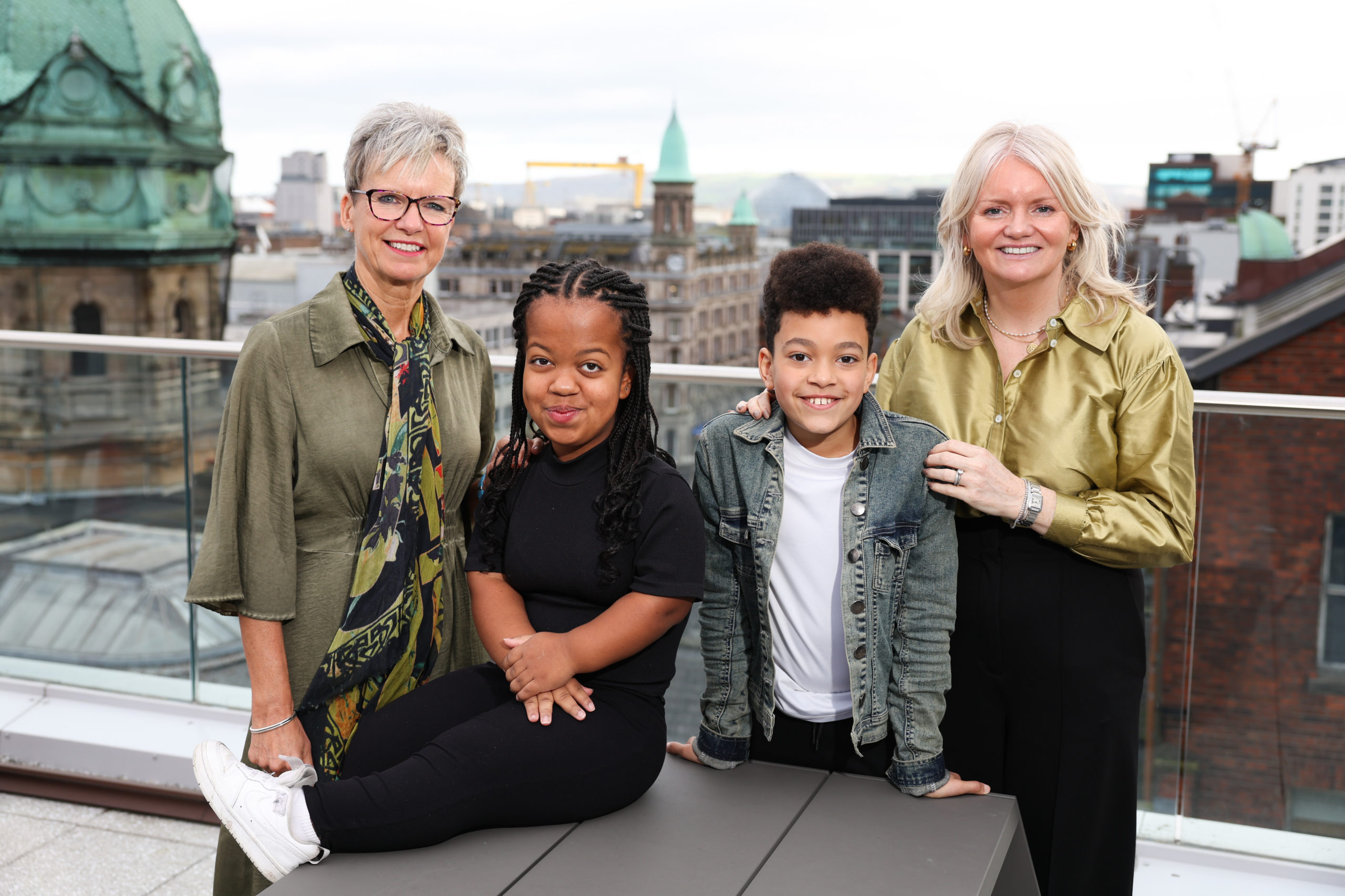 Diversity Mark has celebrated at its five-year anniversary event.