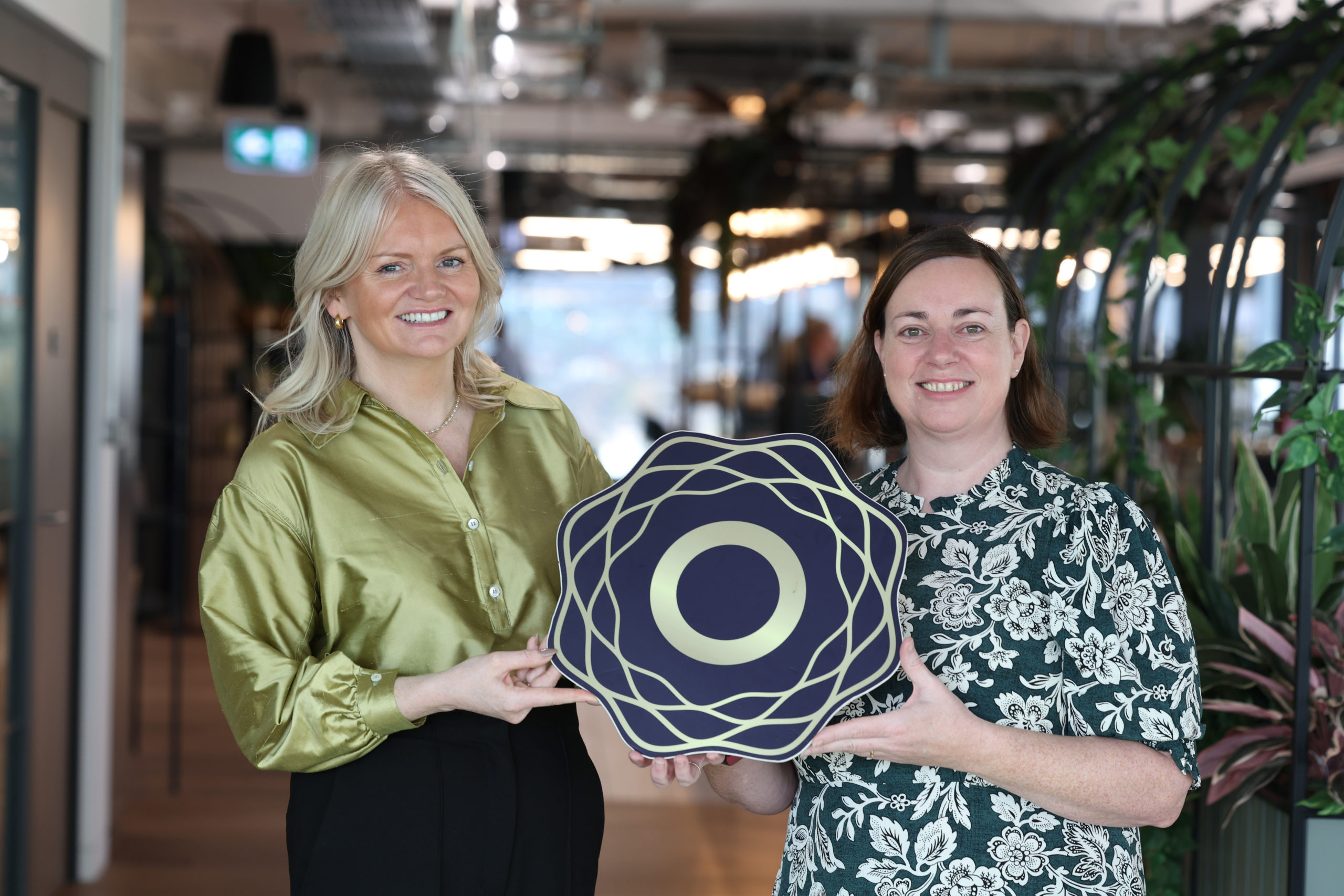 Armagh Observatory and Planetarium receives Bronze Diversity Mark Accreditation