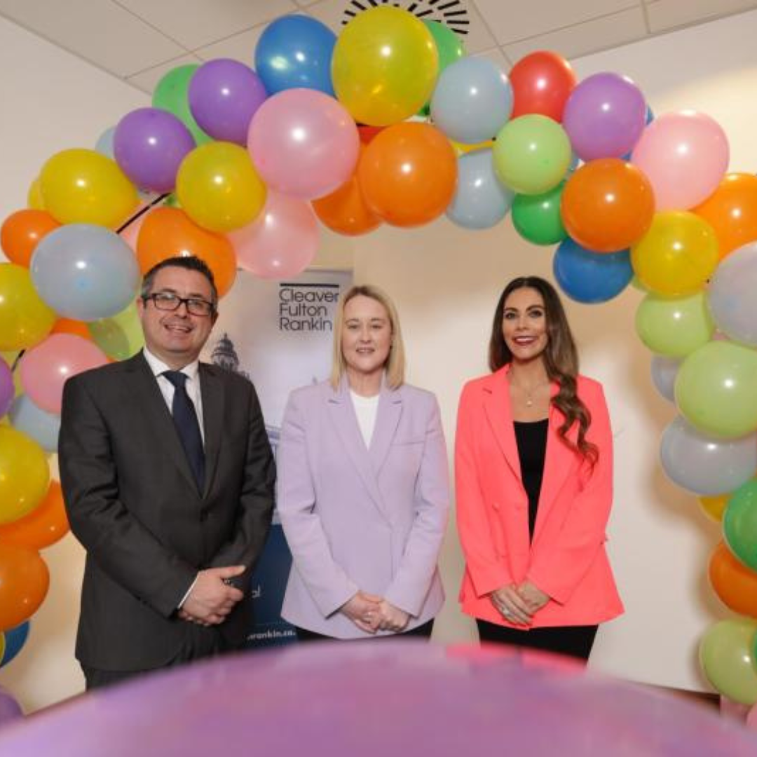 Cleaver Fulton Rankin Launch D&I Strategy