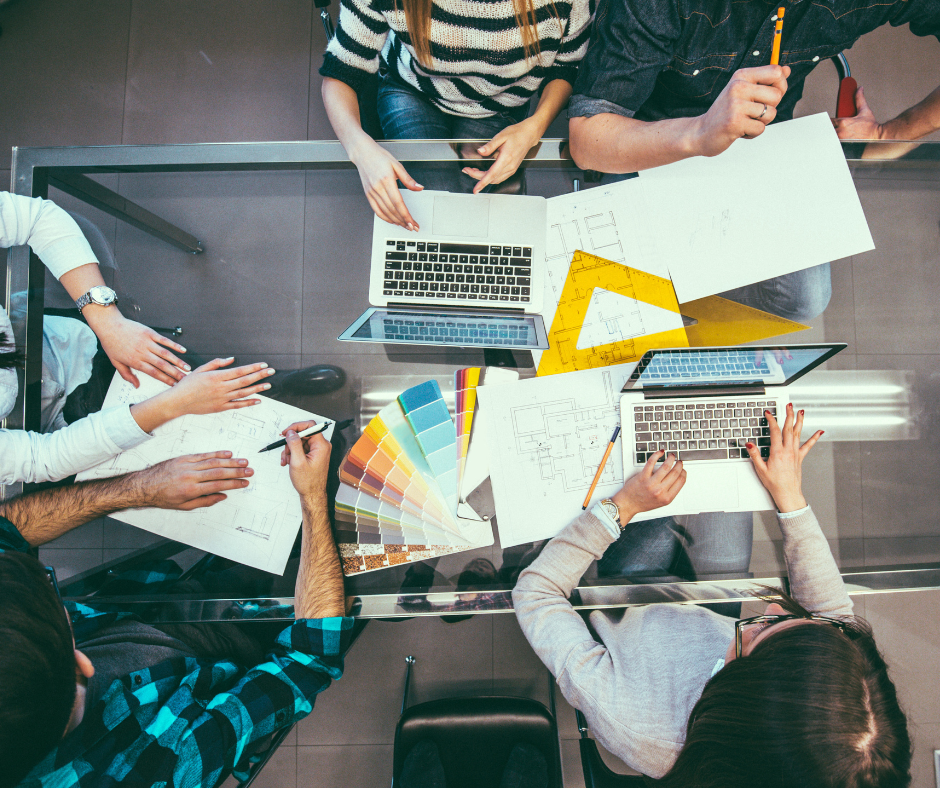 Intersectionality, Why It Matters & How to Embrace for a More Diverse & Inclusive Workplace