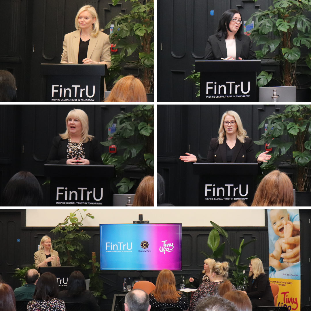 FinTrU Announces New Policy for Parents of Babies Born Premature or Sick