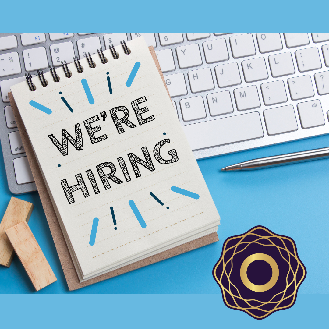 Diversity Mark are Hiring!