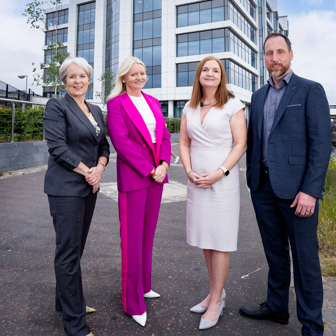 NI businesses encouraged to go for Diversity ‘Gold’