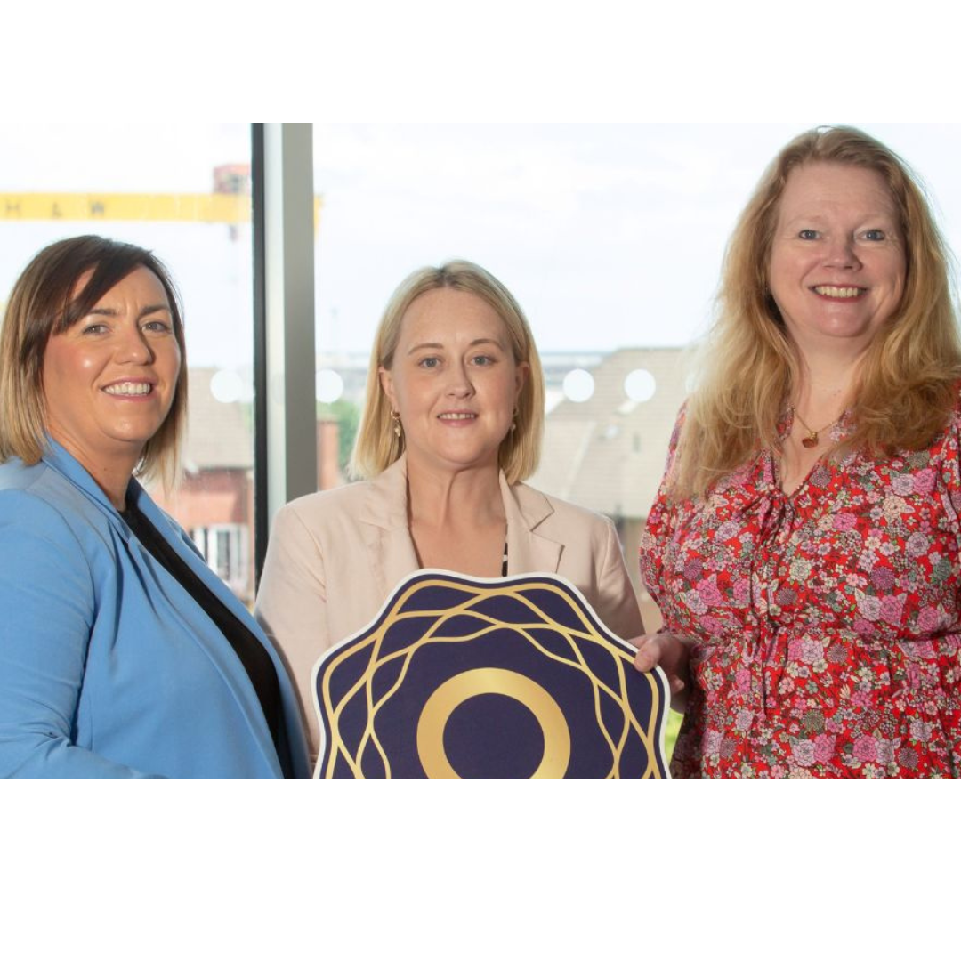 Commitment to diversity earns ICC Belfast, Waterfront Hall and Ulster Hall, Diversity Accreditation