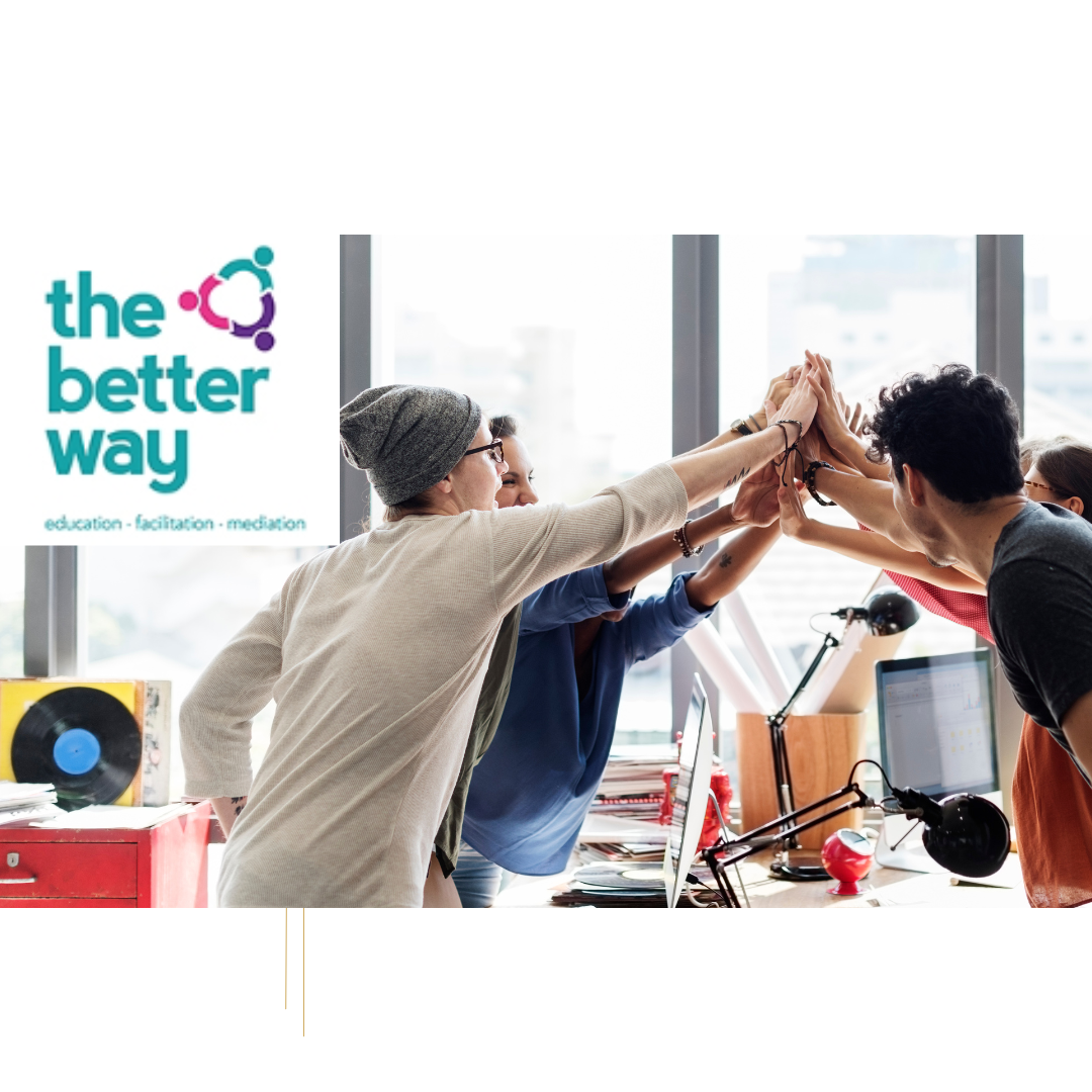 Managing Conflict in a Diverse Workplace CultureSeptember 11, 2023