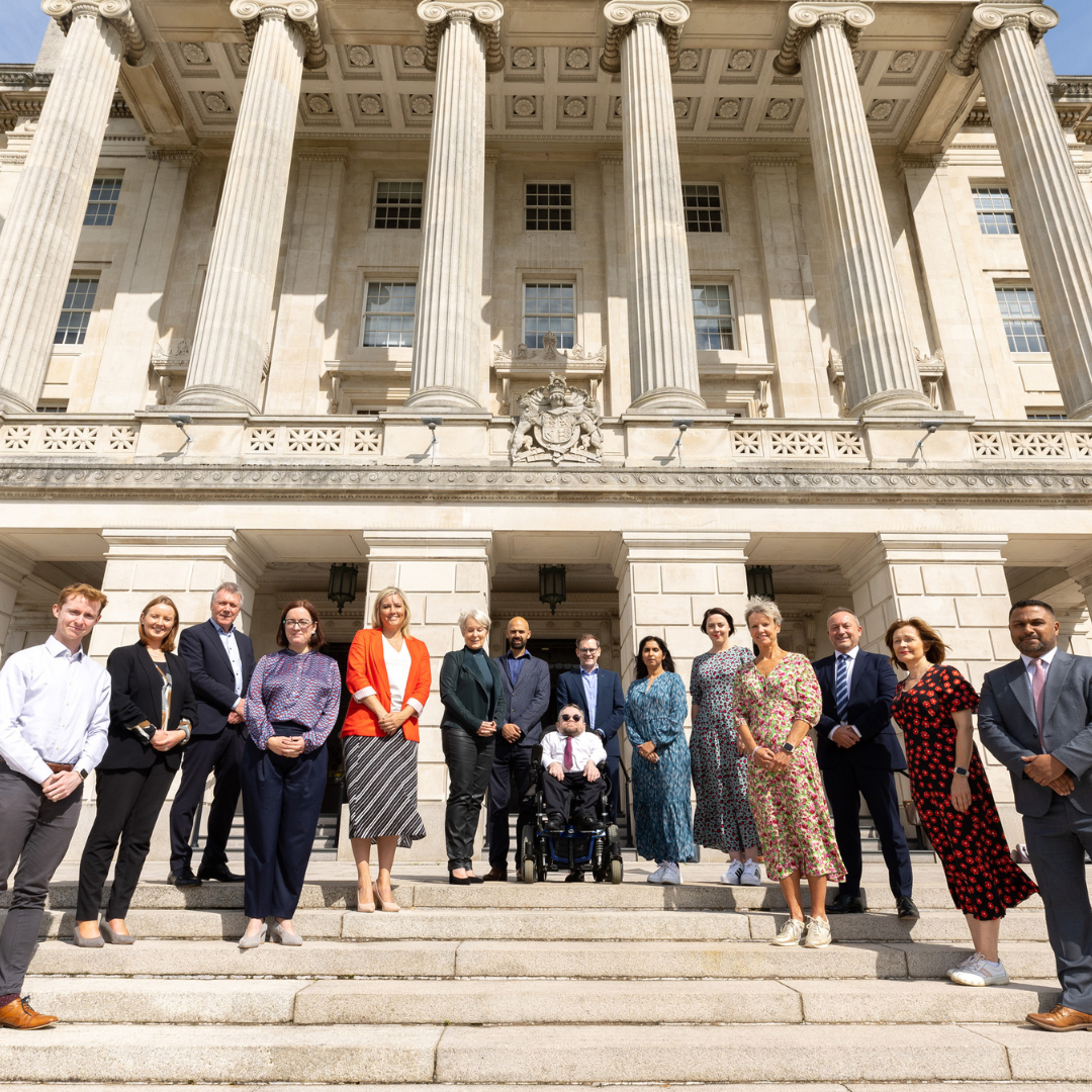 Diversity Mark Adds Top Talent to Independent Panel as Demand for D&I Accreditation Grows