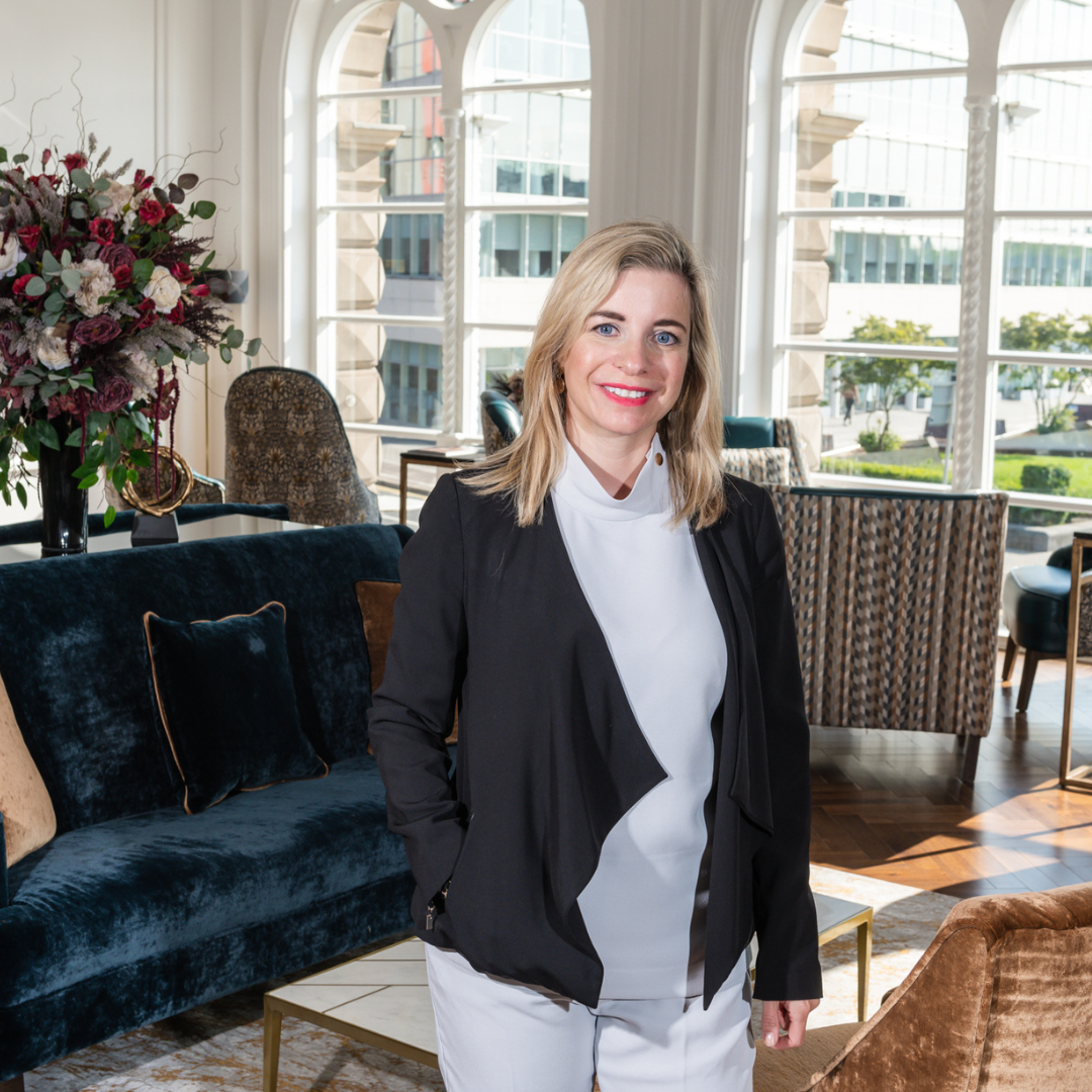 Christine White appointed as Director to steer Diversity Mark into the Future