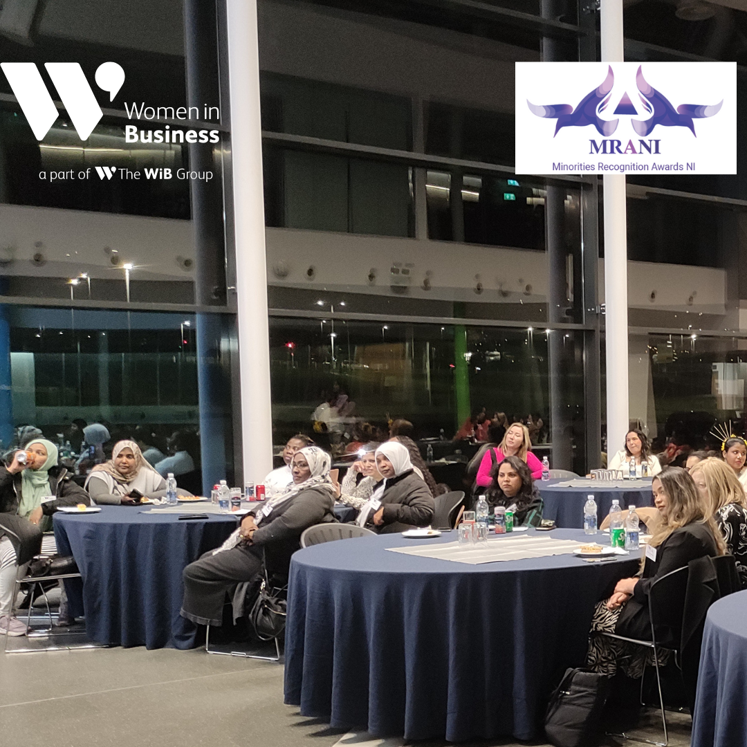 Multicultural Women’s Network Event