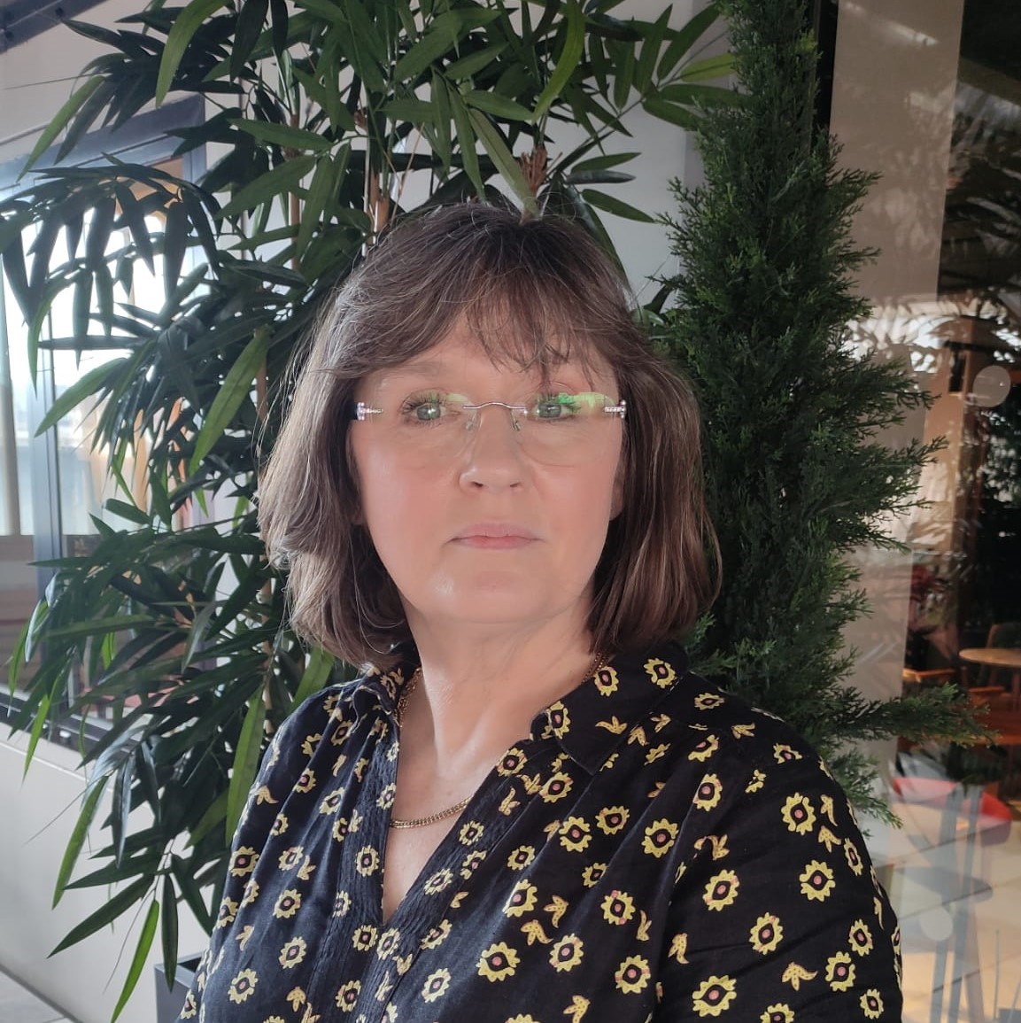 Lesley Miller Joins Diversity Mark as Strategic Project Lead