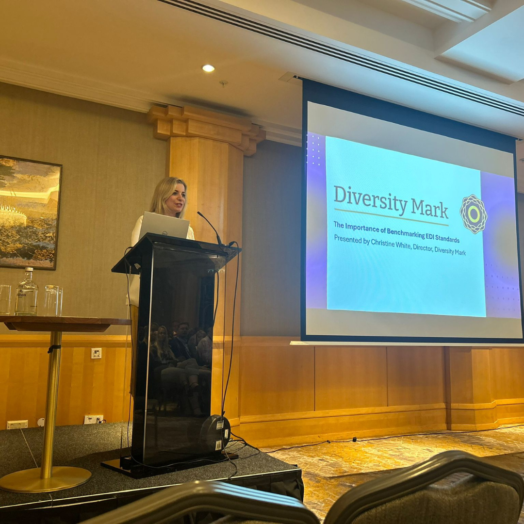 How will Equality, Diversity, and Inclusion be a Critical Foundation for Success in the Workplaces of Tomorrow?