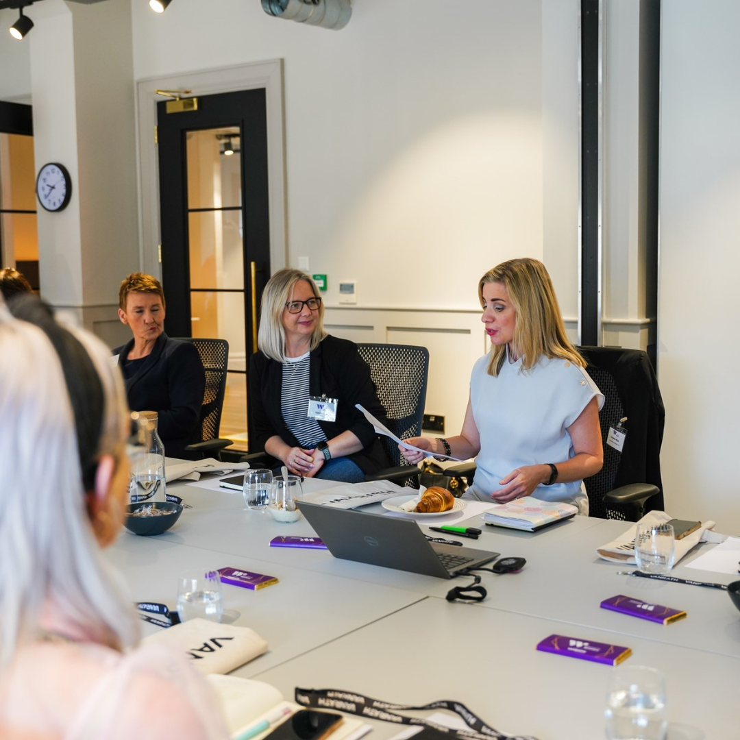 Moving From Action to Impact on EDI