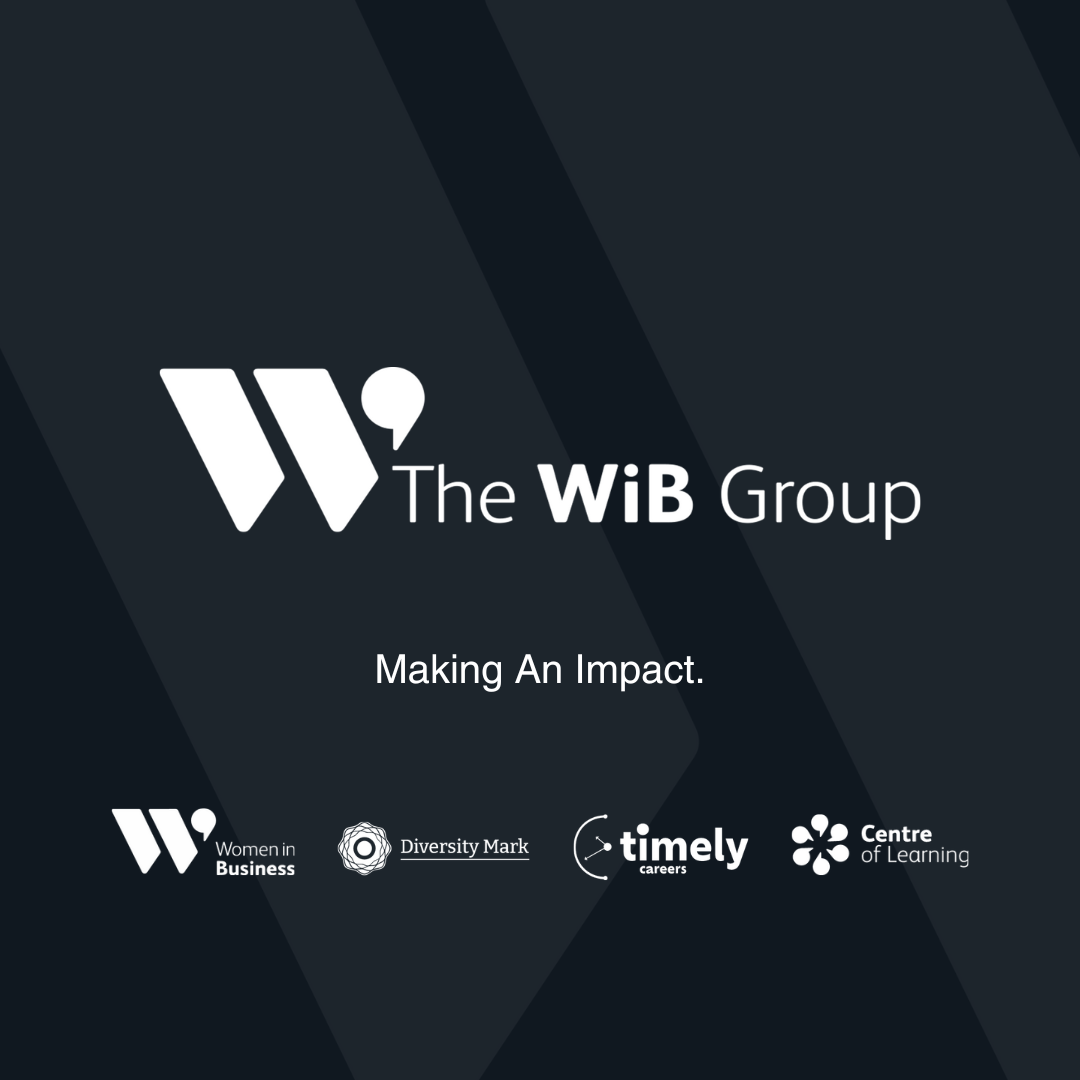 The WiB Group invites you to join our annual Chair’s Lunch