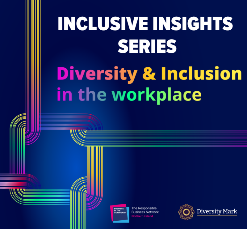 Inclusive Insights: Diversity and Inclusion in the workplace ...