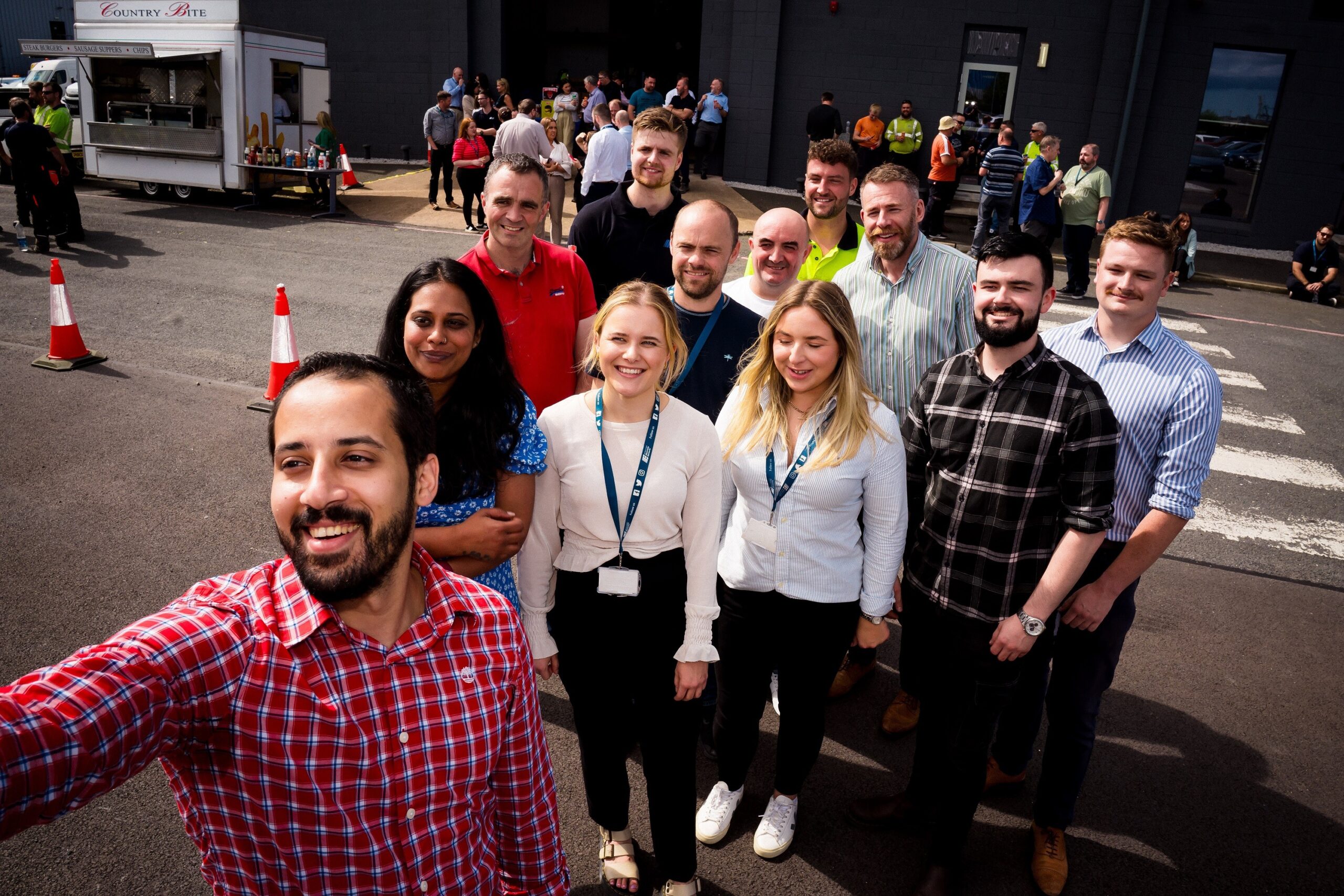 Inclusive Insights – Harnessing Apprenticeships to Access Diverse Talent