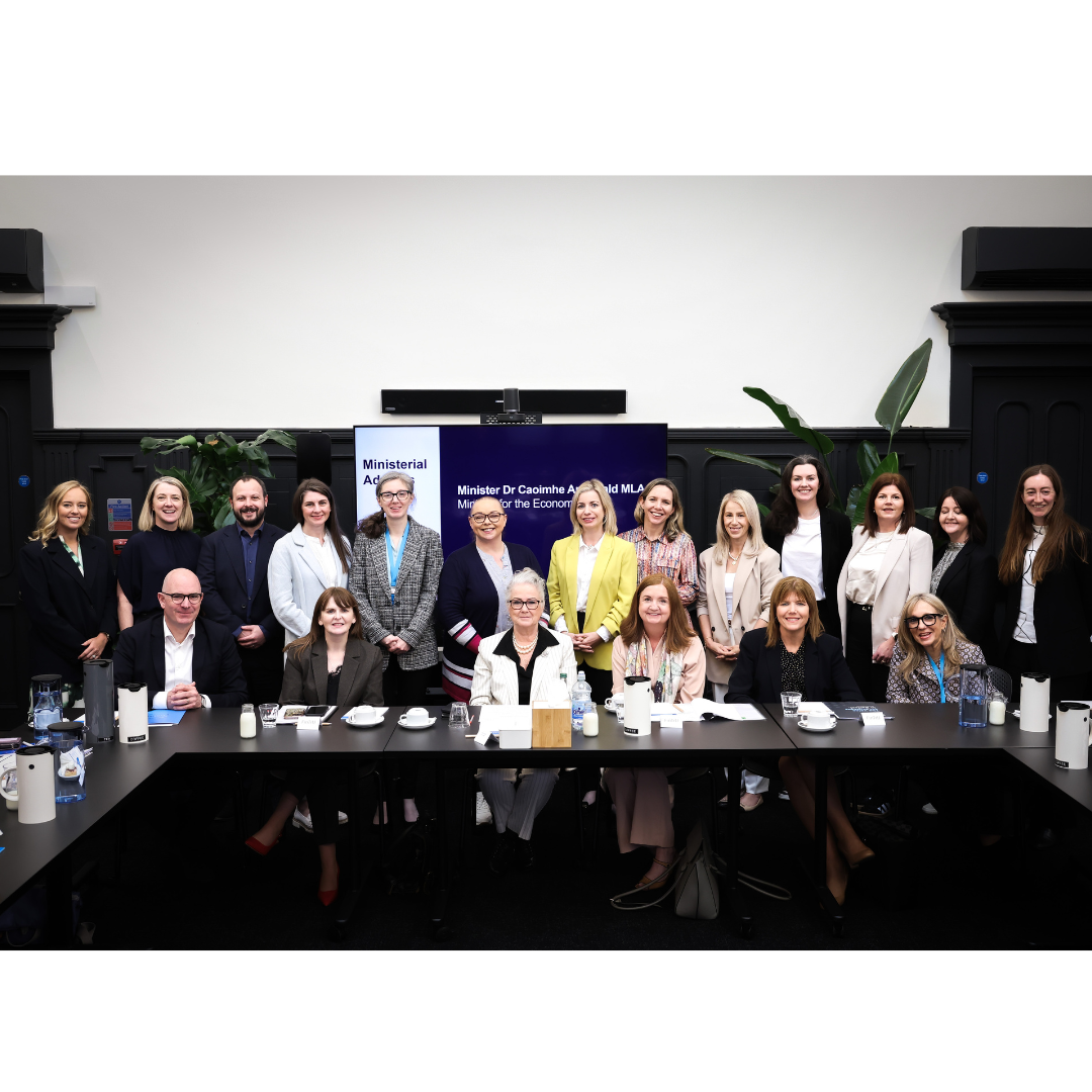 FinTrU Reaffirms Commitment to Diversity and Inclusion at City of London Event