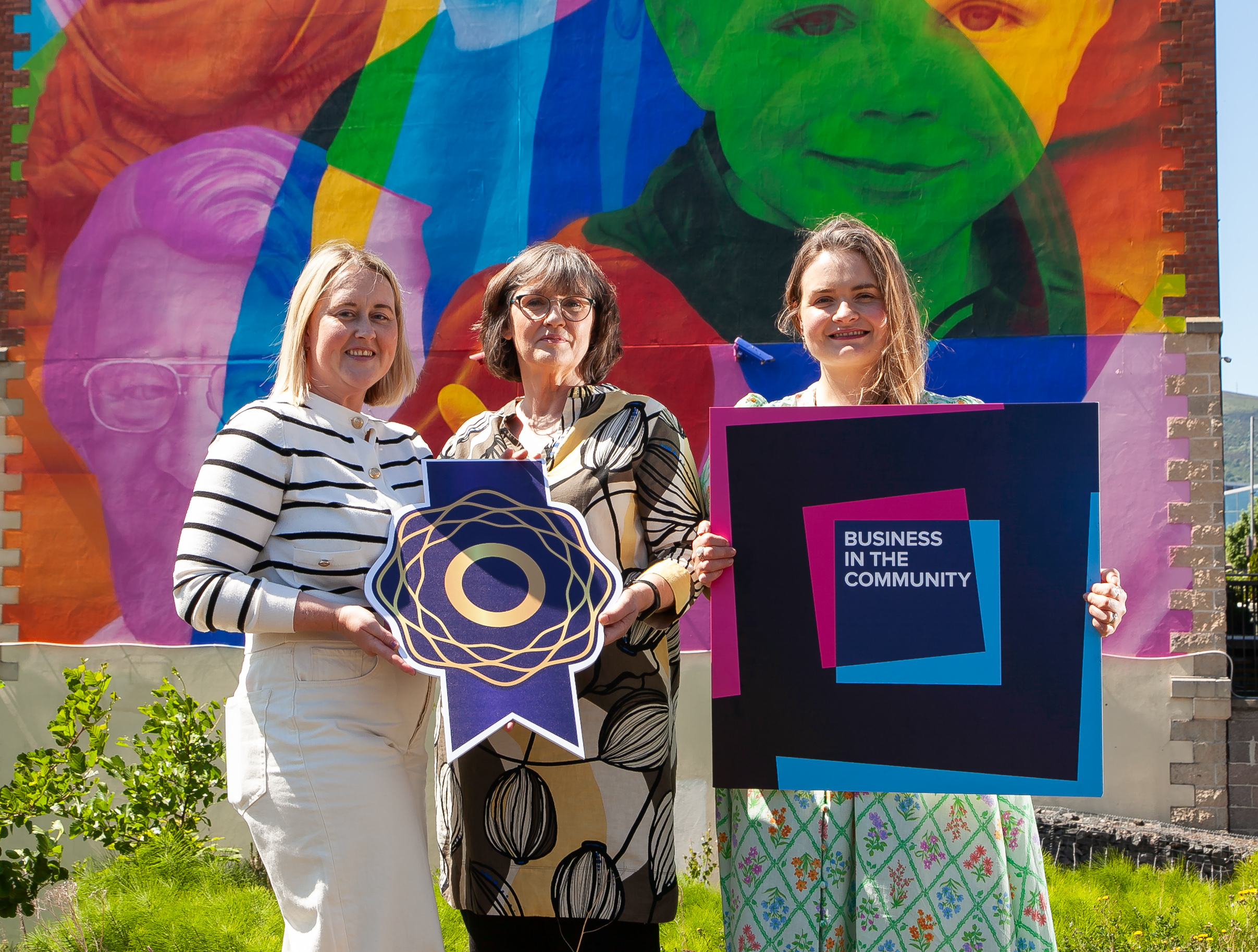 Leading the Way: Inclusive Insights campaign sparks a new era of inclusive business in NI