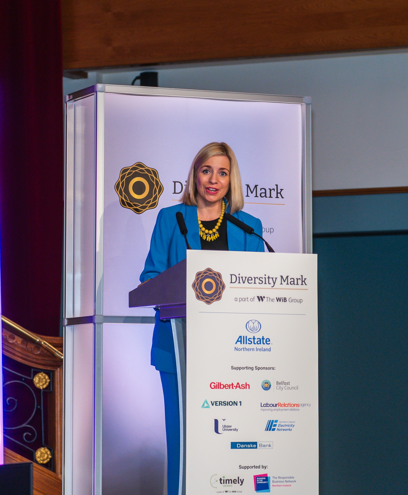 Inclusive Growth Tops Agenda for October Business Summit