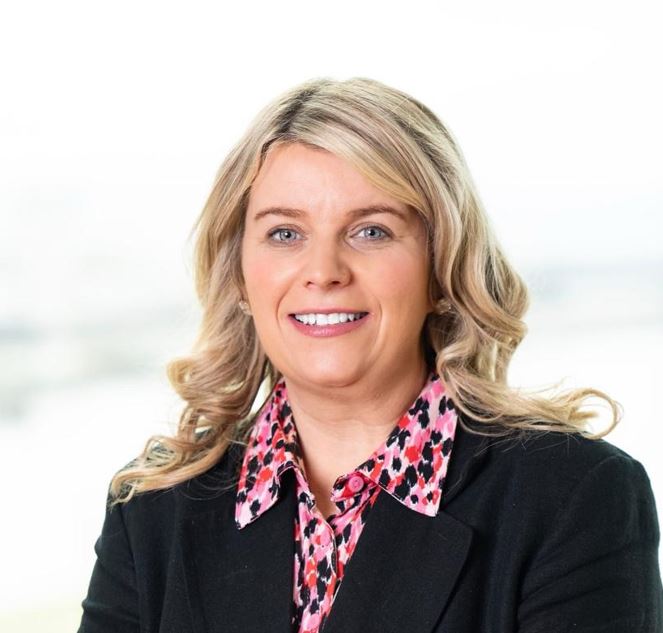 Introducing Our New Head of Engagement, Nancy McMullan