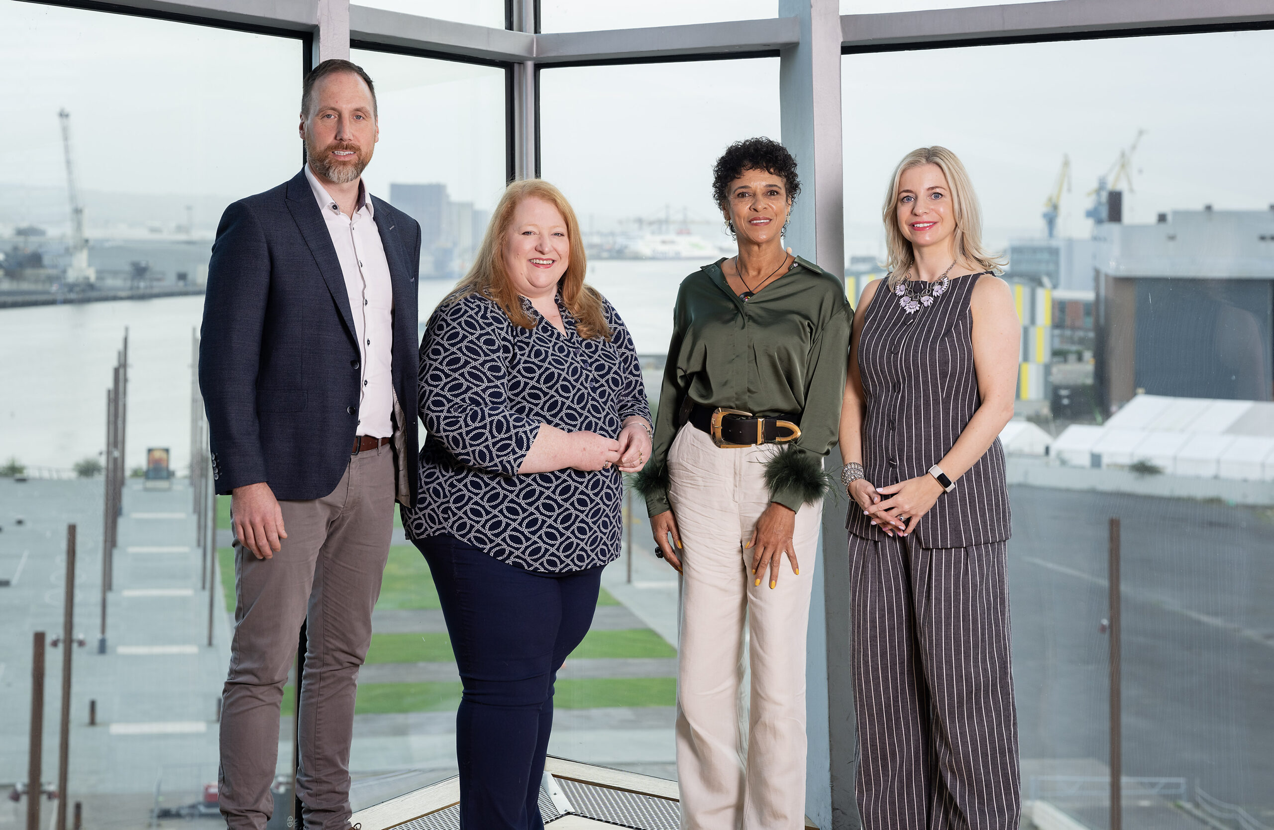 Global and Local Voices Champion Inclusion at the 2025 Diversity Mark Summit