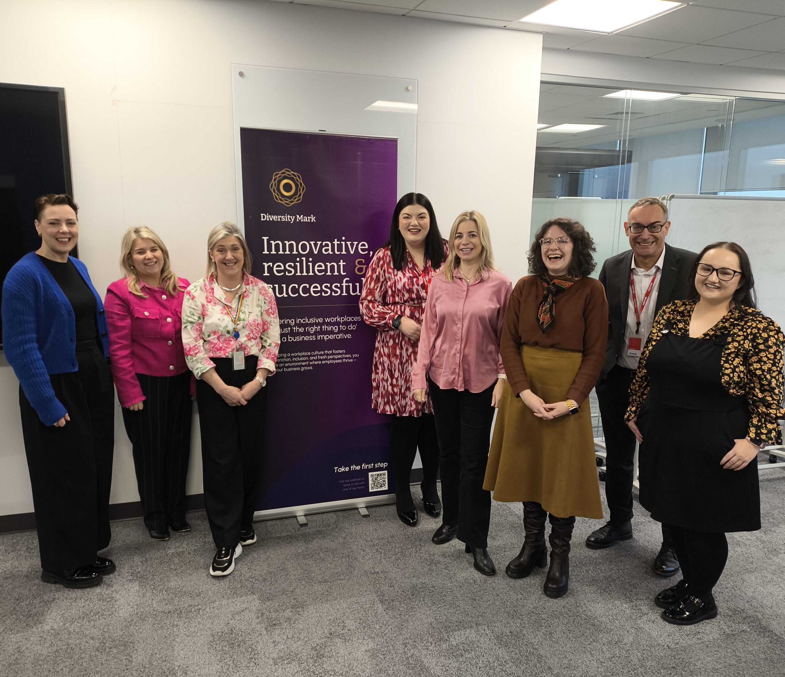 EDI Leaders Forum: 
Working together as employers to support the EVAWG strategy – ending violence against women and girls