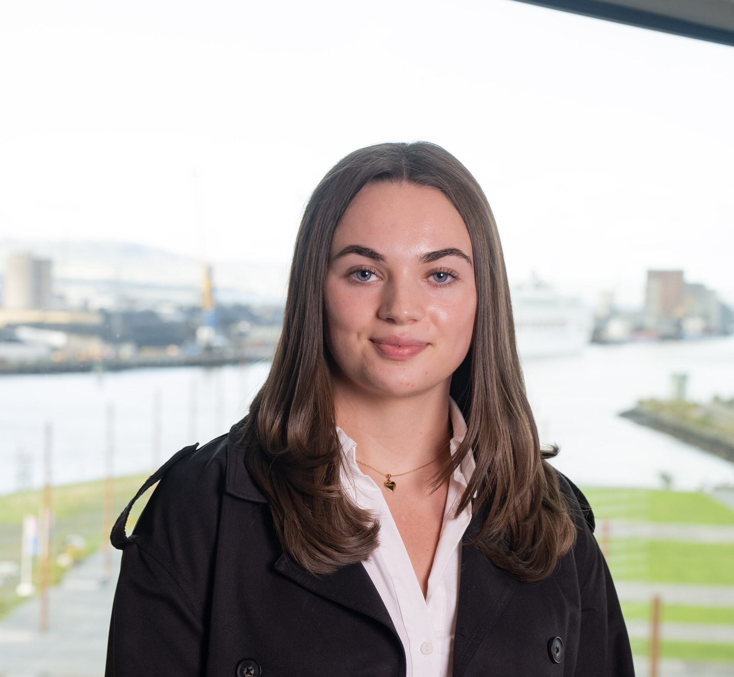 Welcoming Our New Marketing and Content Coordinator Amy Moody