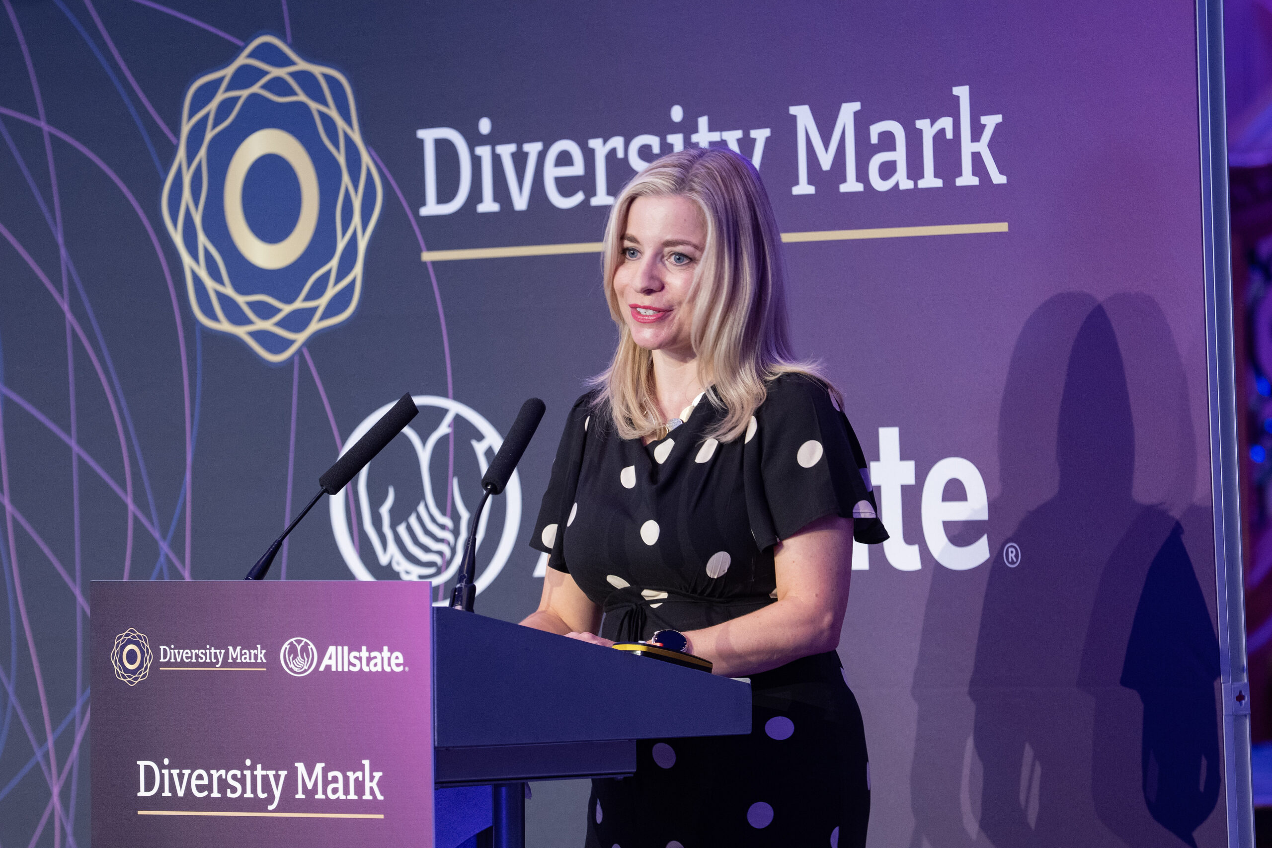 People Inseparable to Progress in an Age of Automation – Diversity Mark Director reflects on DM Summit 26