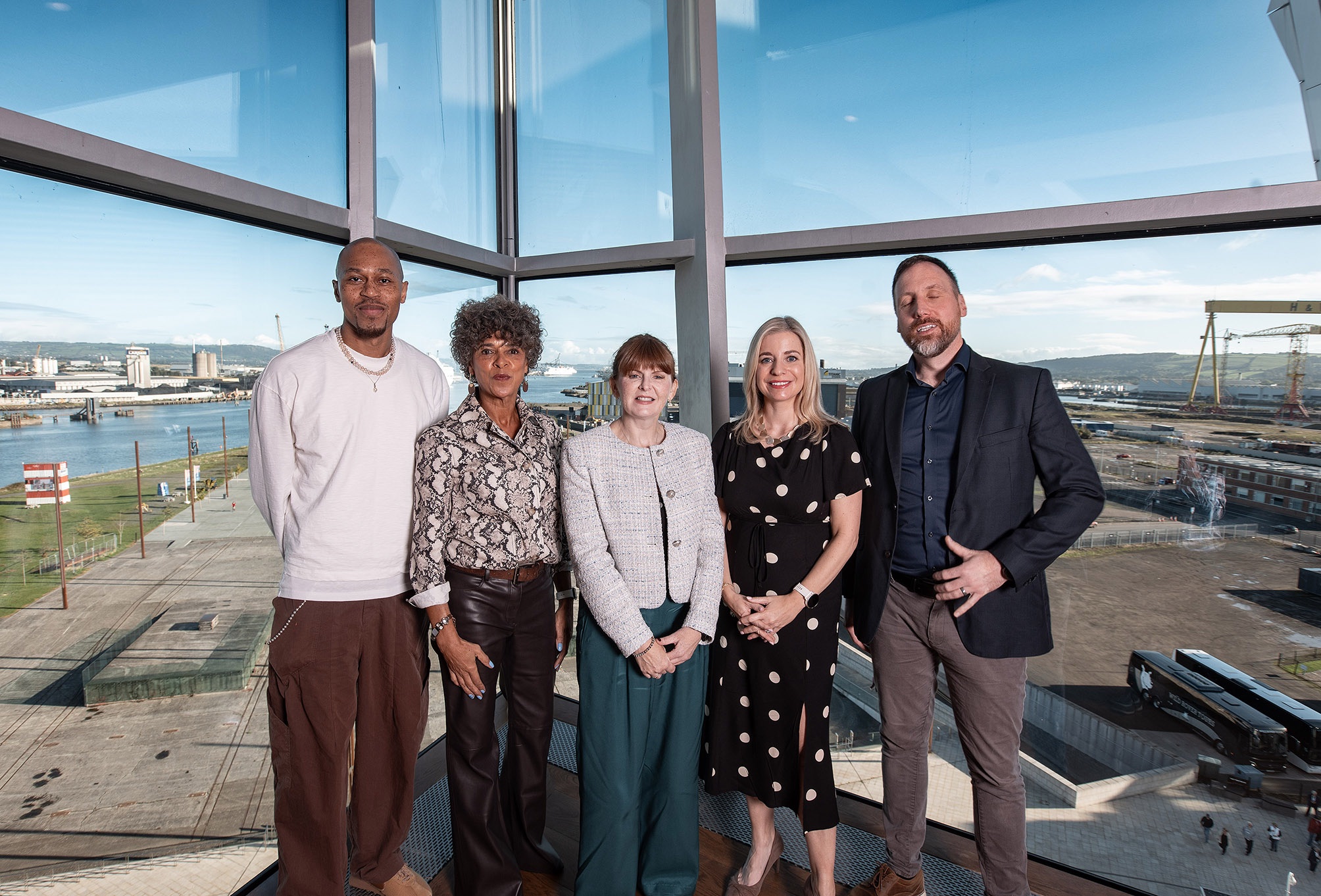 Future Ready, Human First: Reflecting on an Incredible Diversity Mark Annual Summit 2026