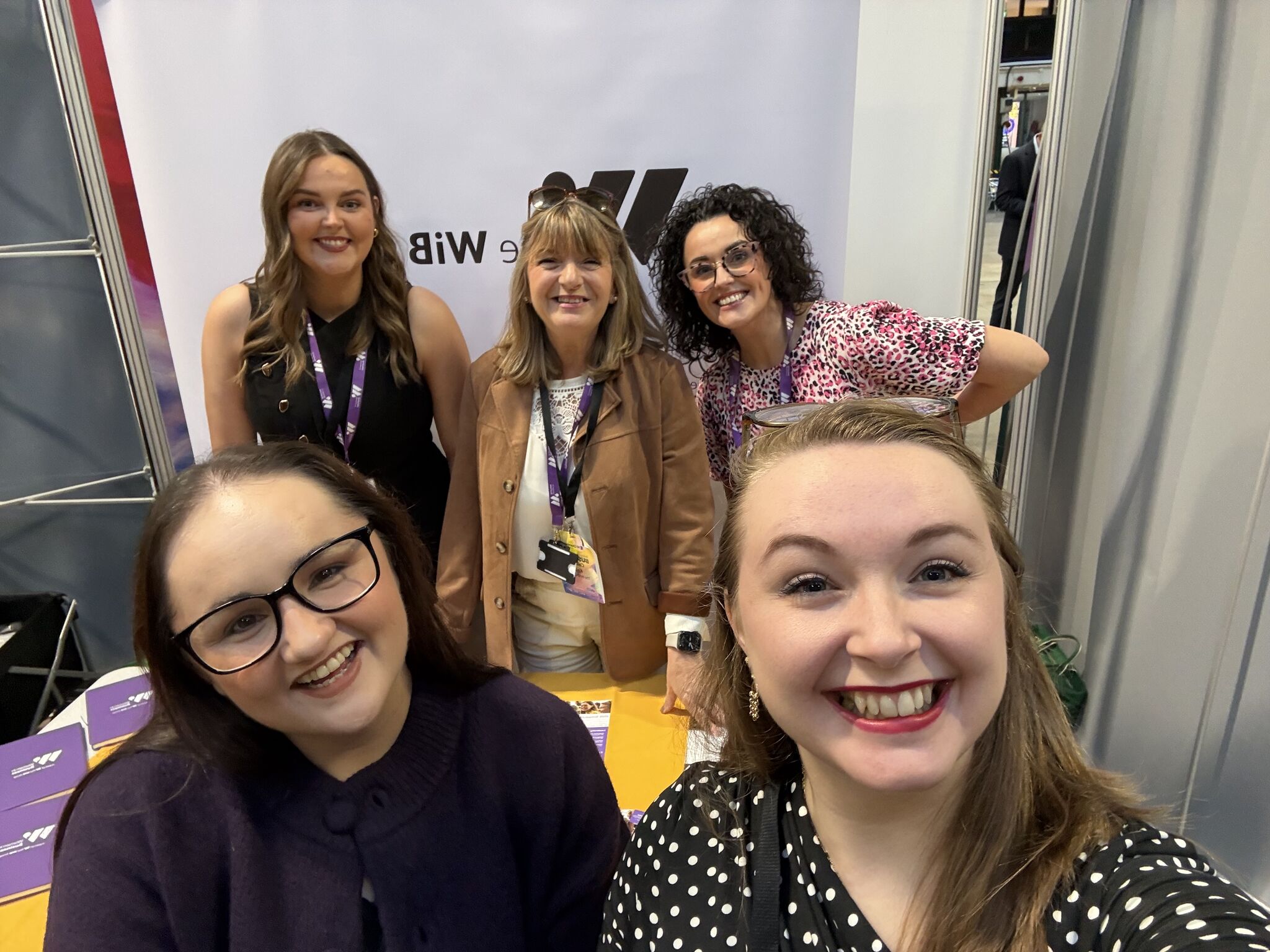 Celebrating National Inclusion Week: Connecting Across Northern Ireland’s Business Community